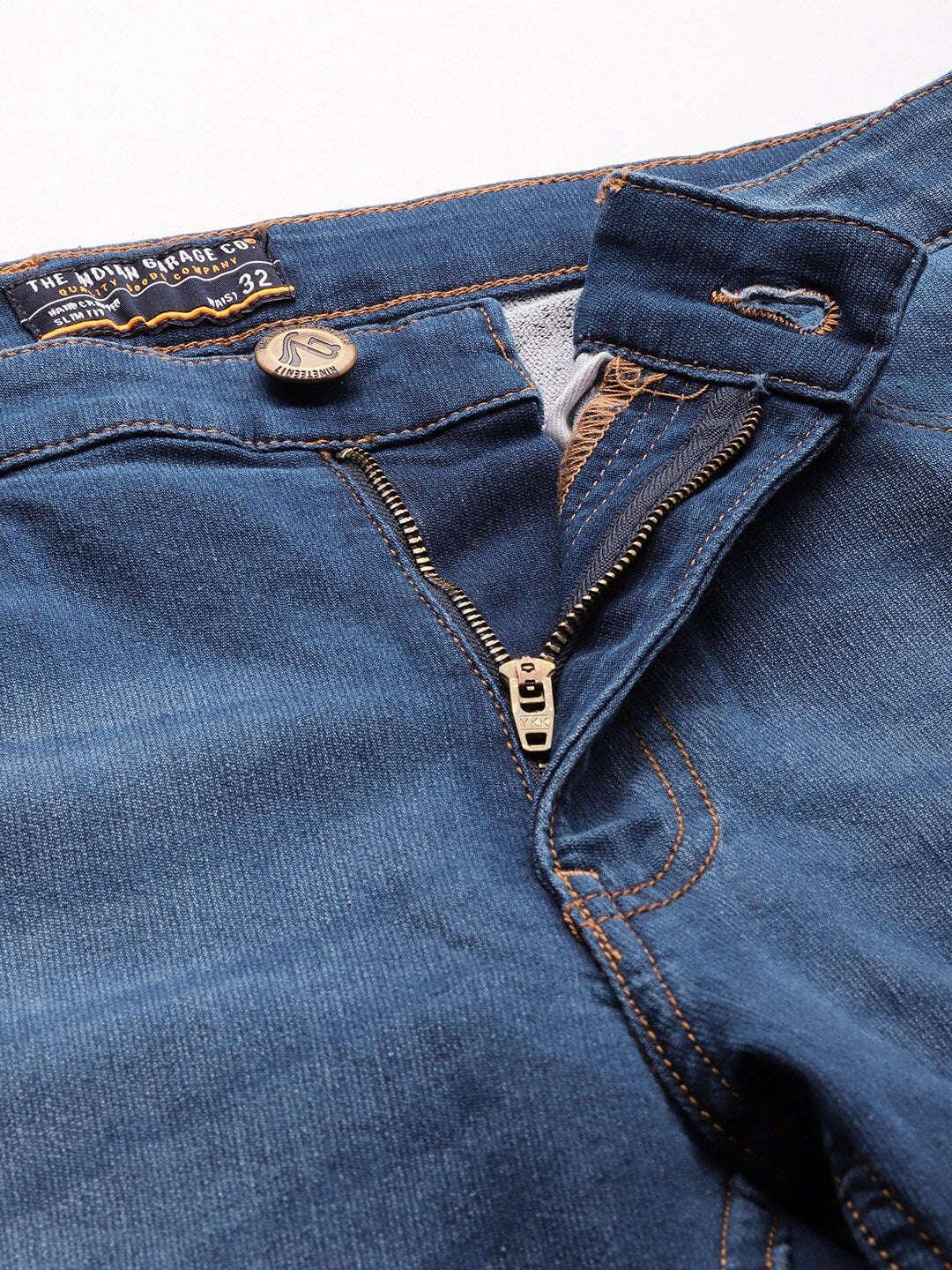 Men's Jeans Denim