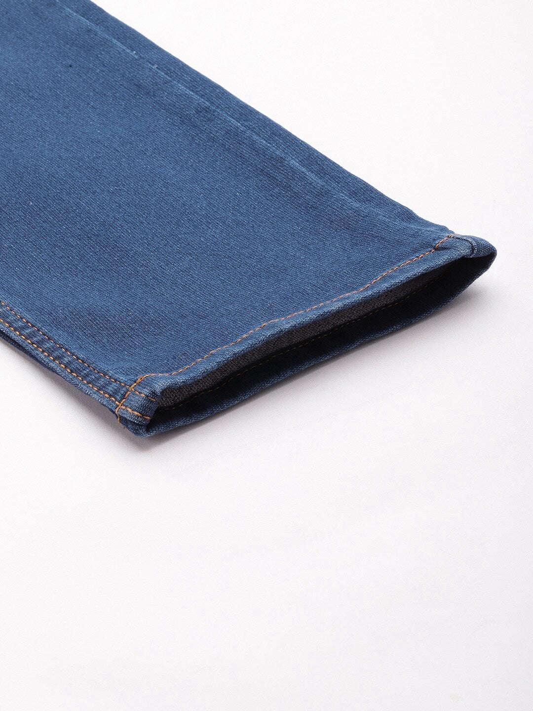 Men's Jeans Denim