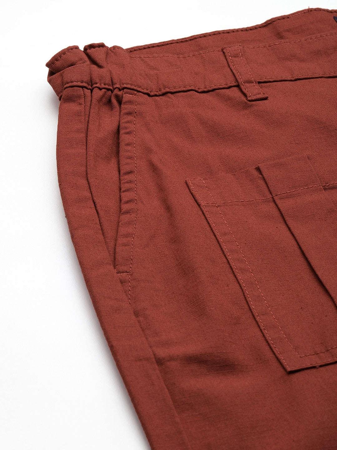 Men's Baggy Trouser