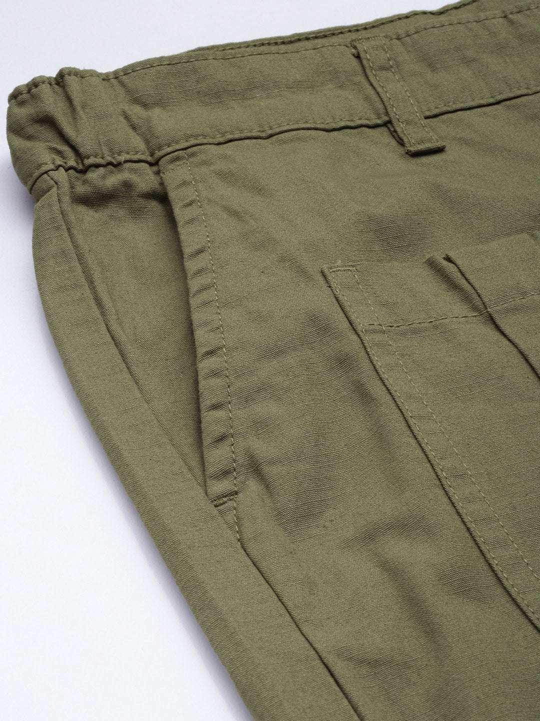 Men's Baggy Trouser