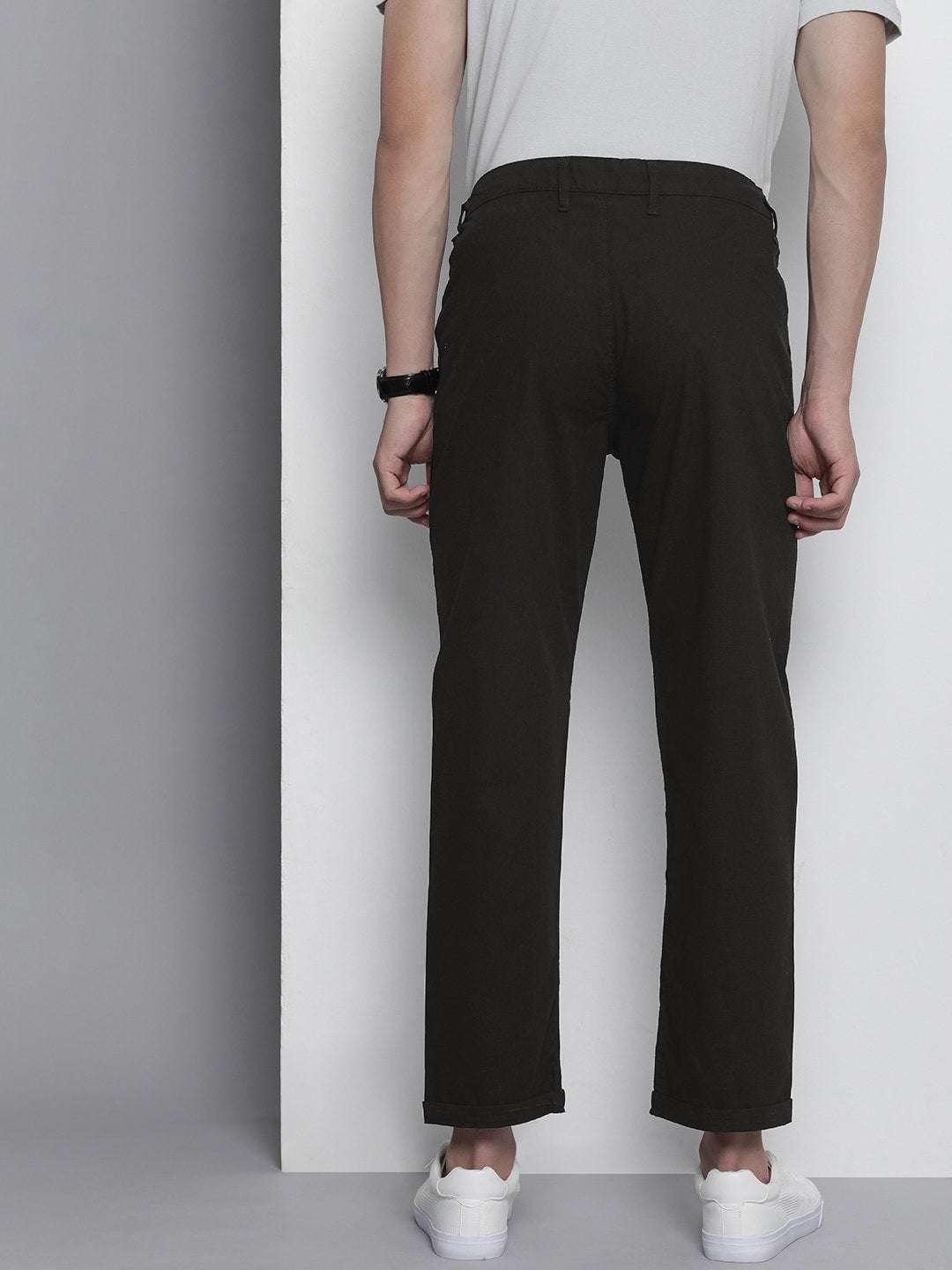 Men's Baggy Trouser