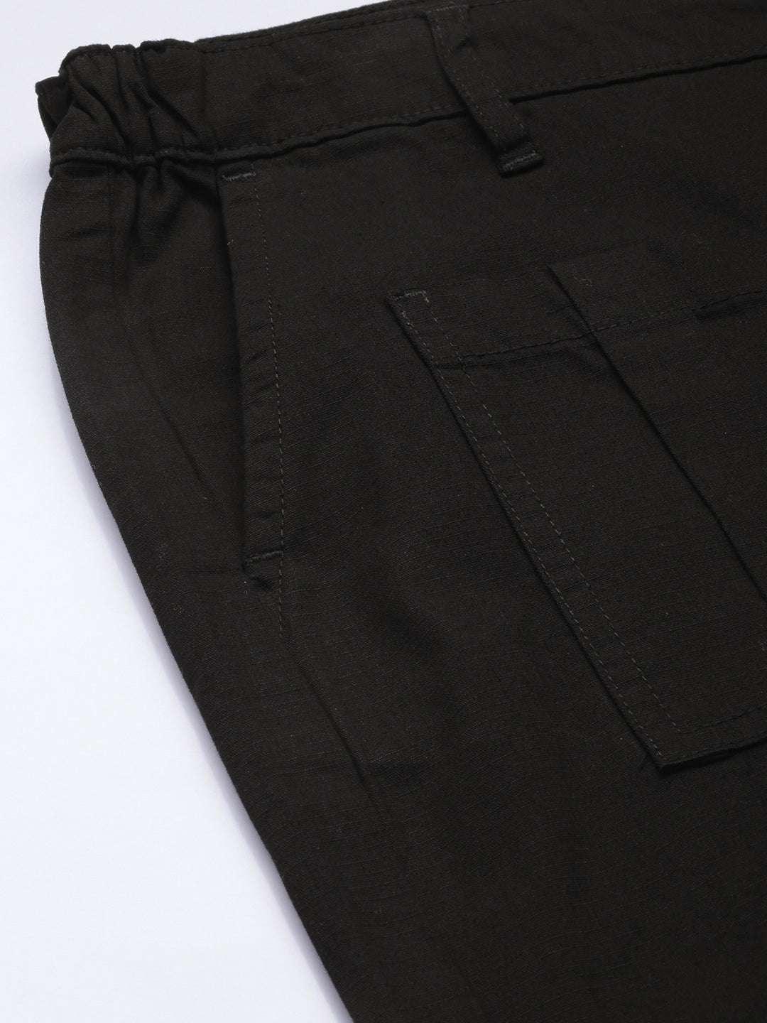 Men's Baggy Trouser