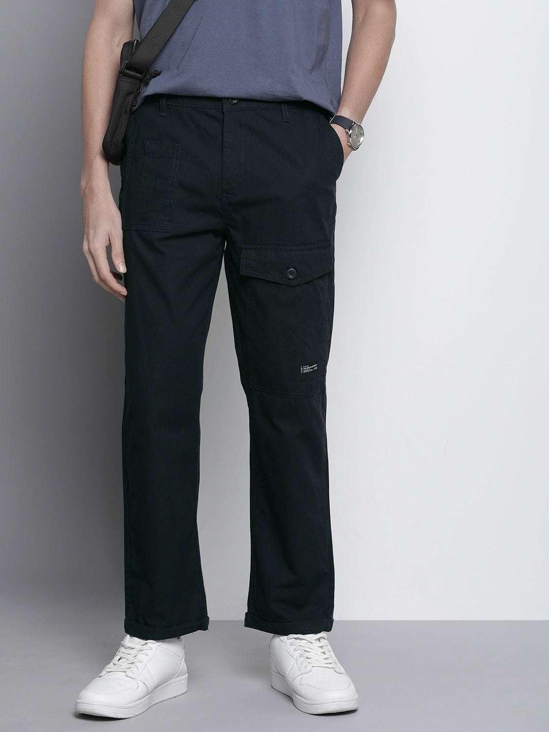 Men's Baggy Trouser