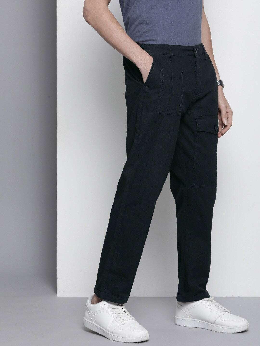 Men's Baggy Trouser