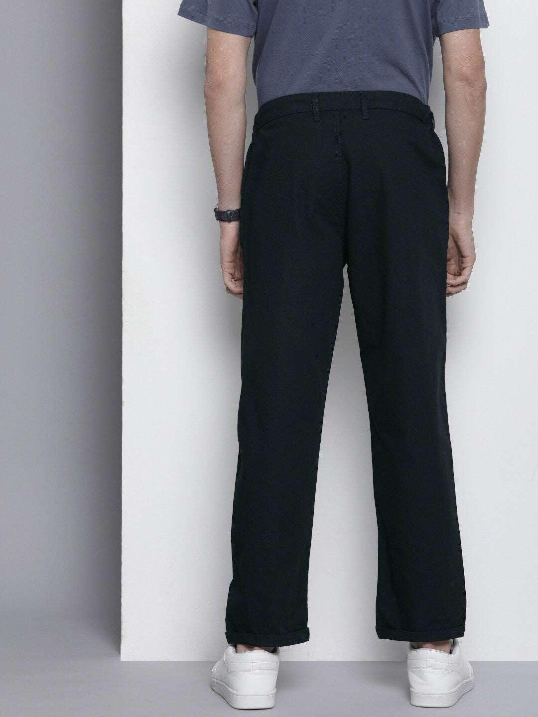 Men's Baggy Trouser