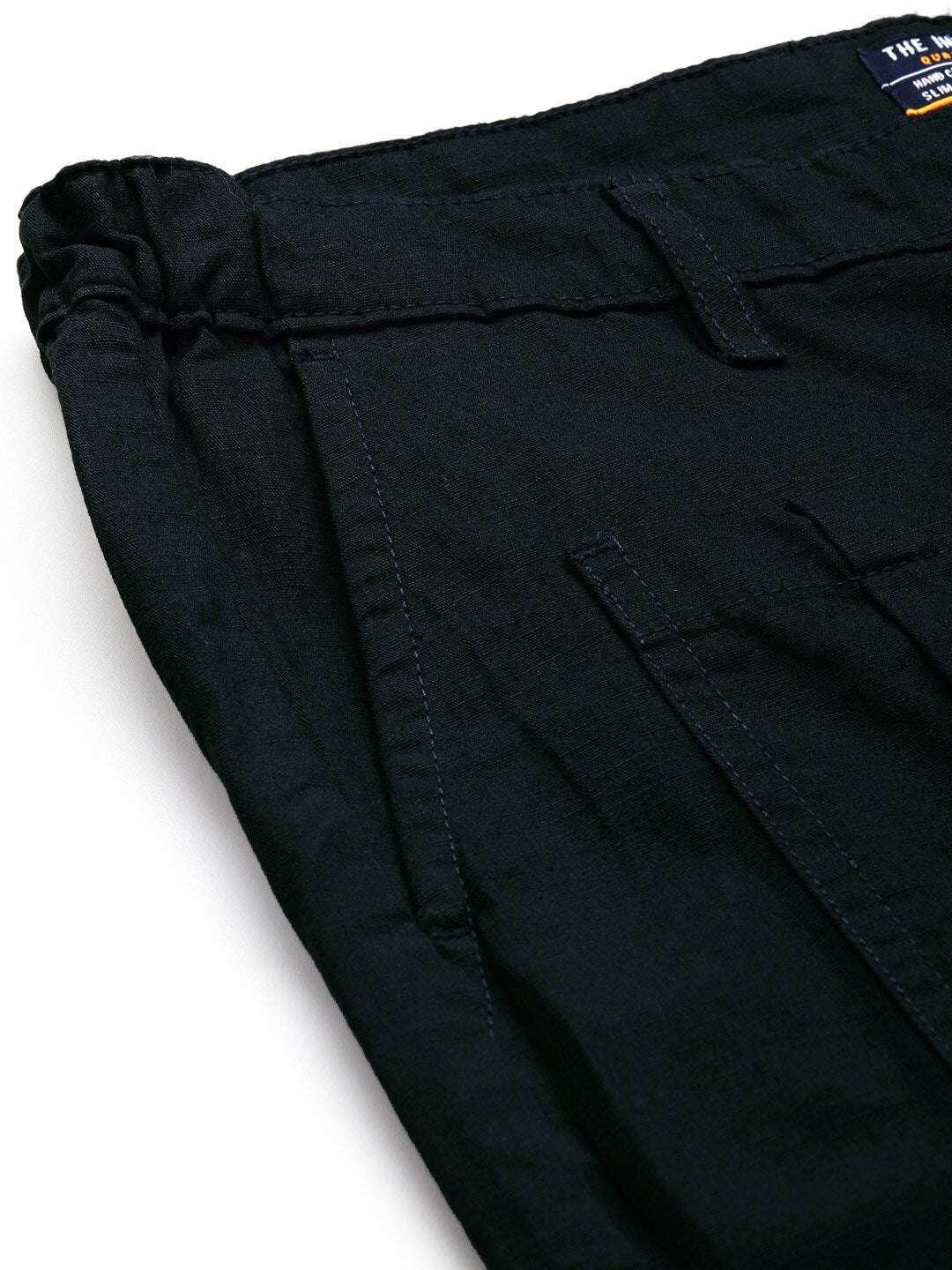 Men's Baggy Trouser