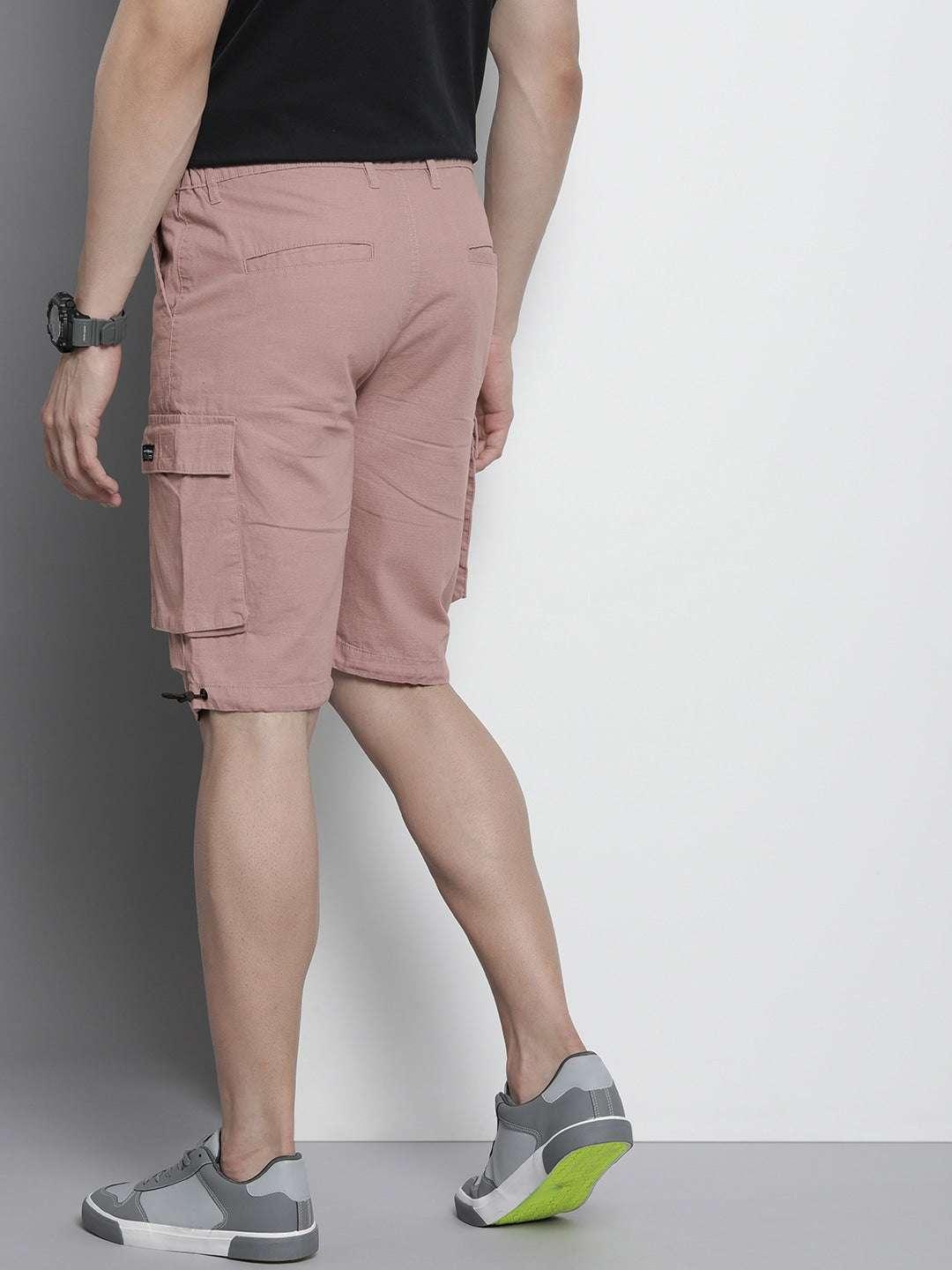 Men's Parachute Shorts