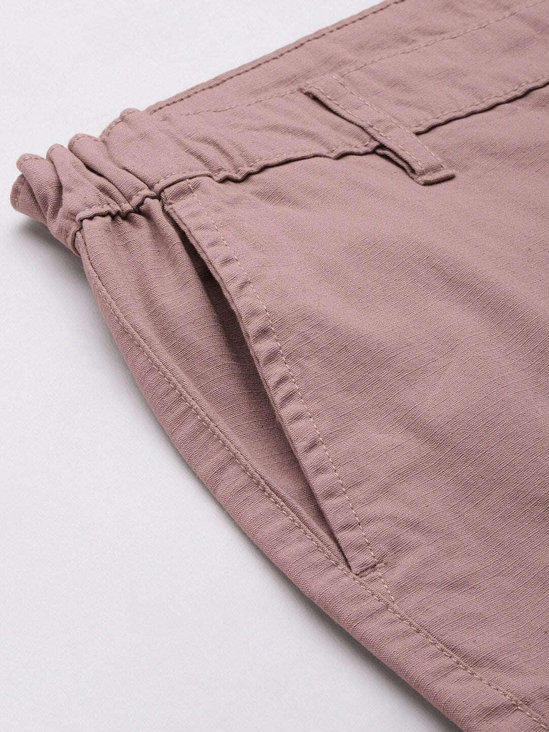 Men's Parachute Shorts