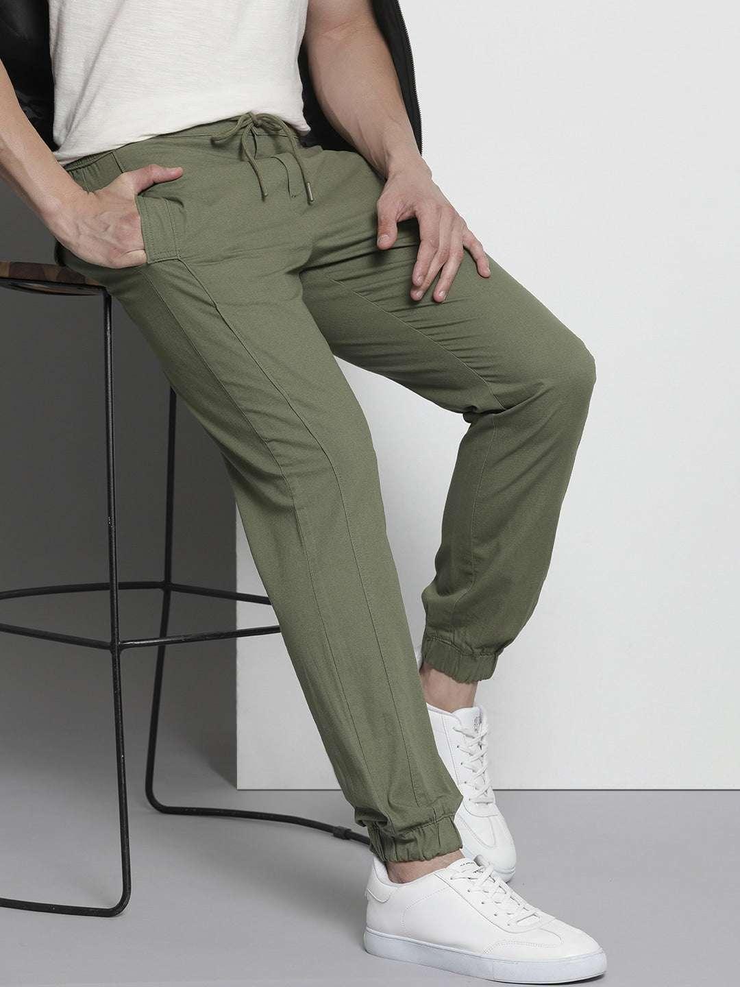 Men's Jogger Pant