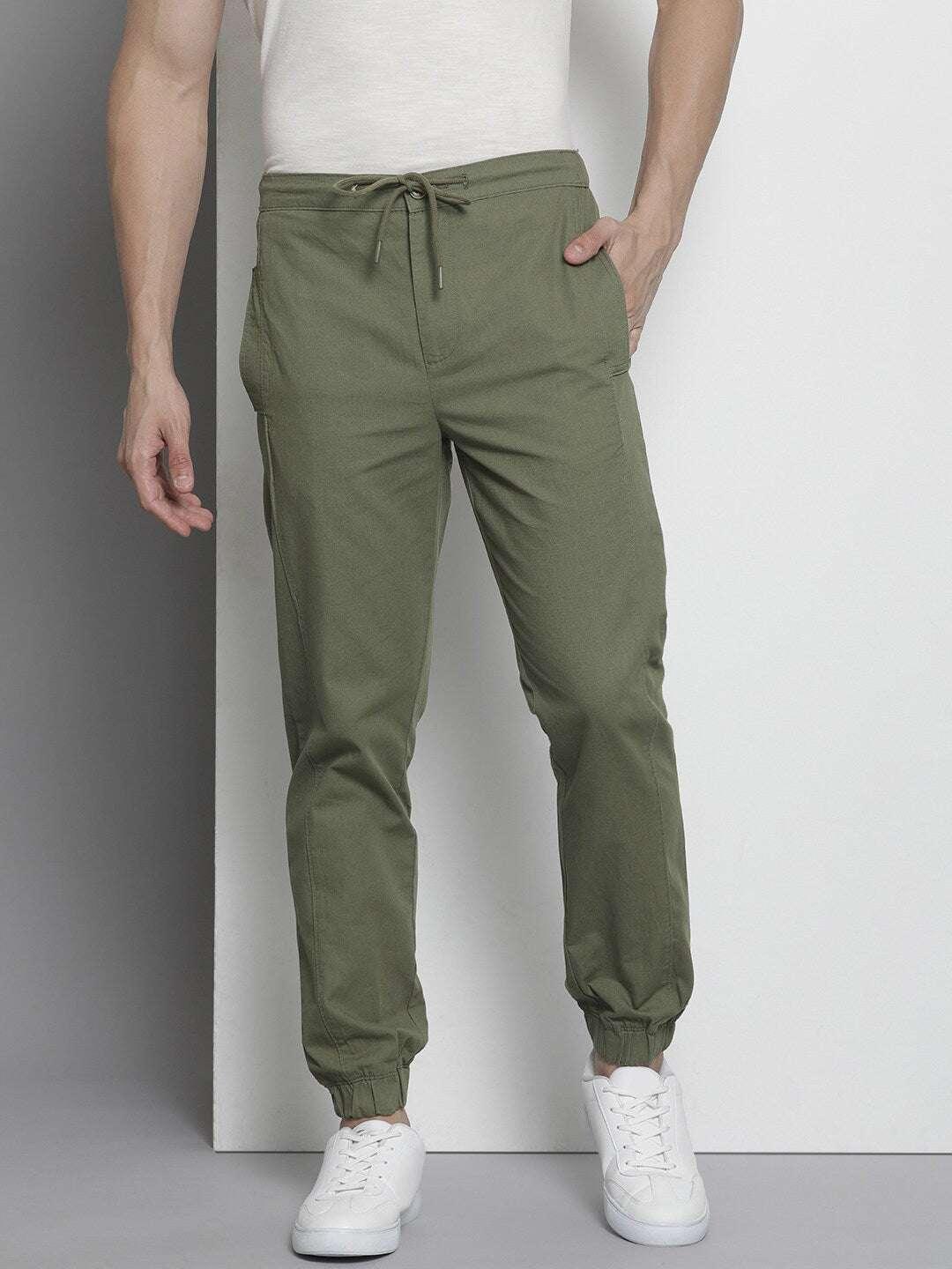 Men's Jogger Pant