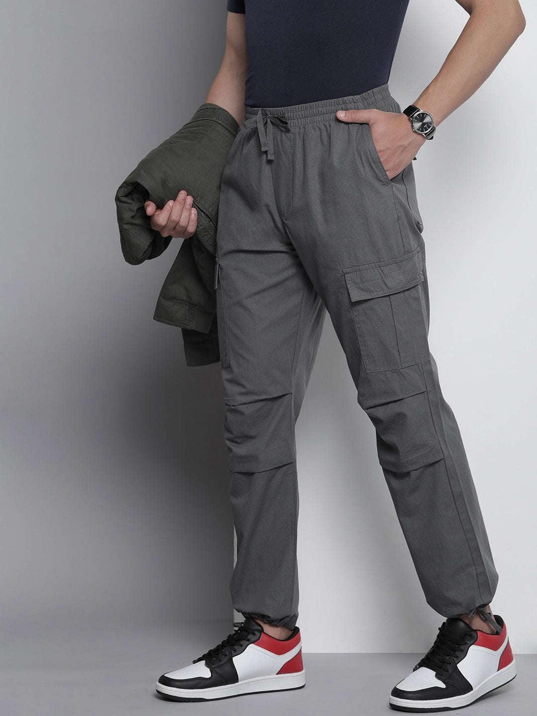 Men's Cargo Trouser