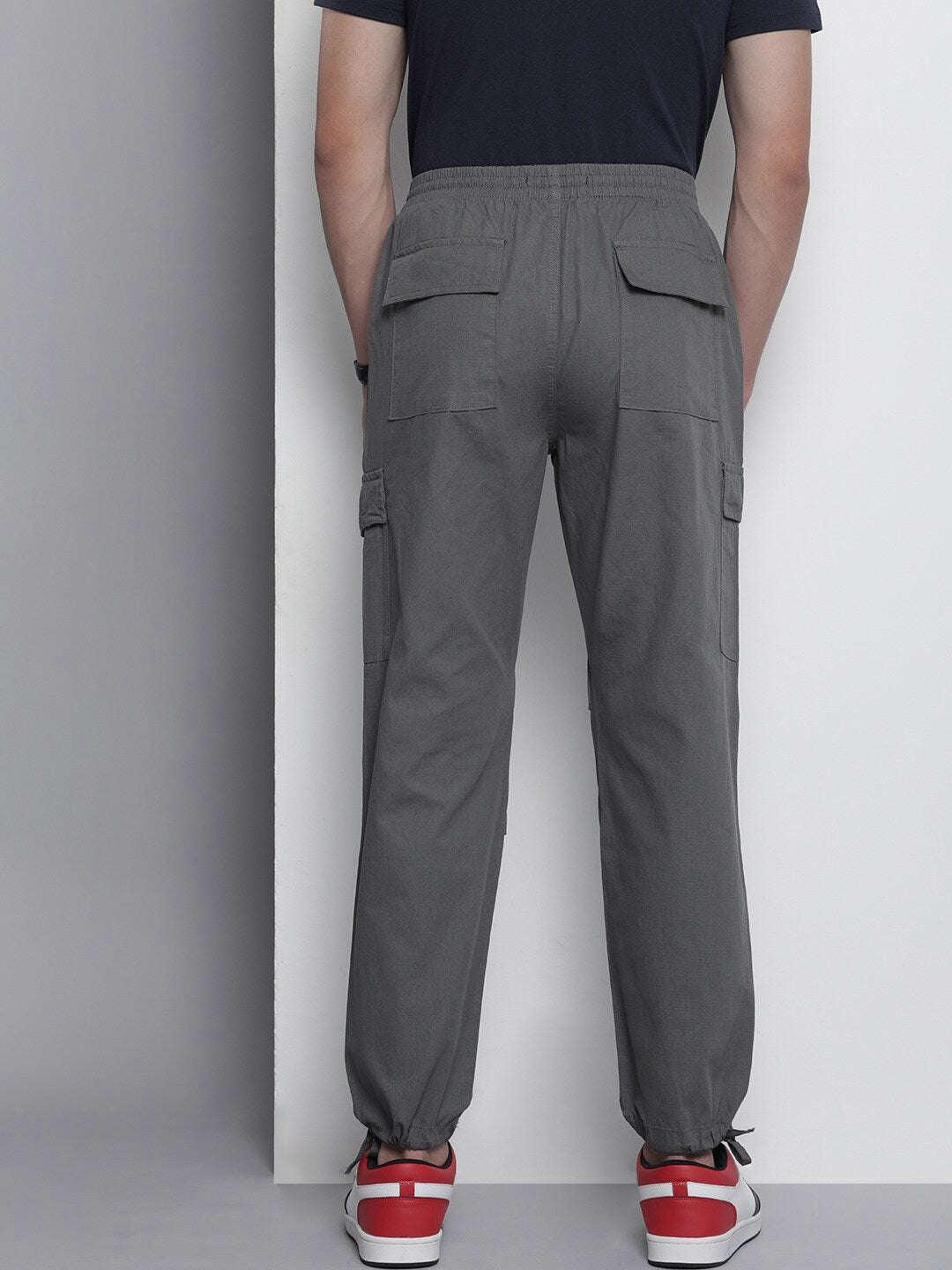 Men's Cargo Trouser