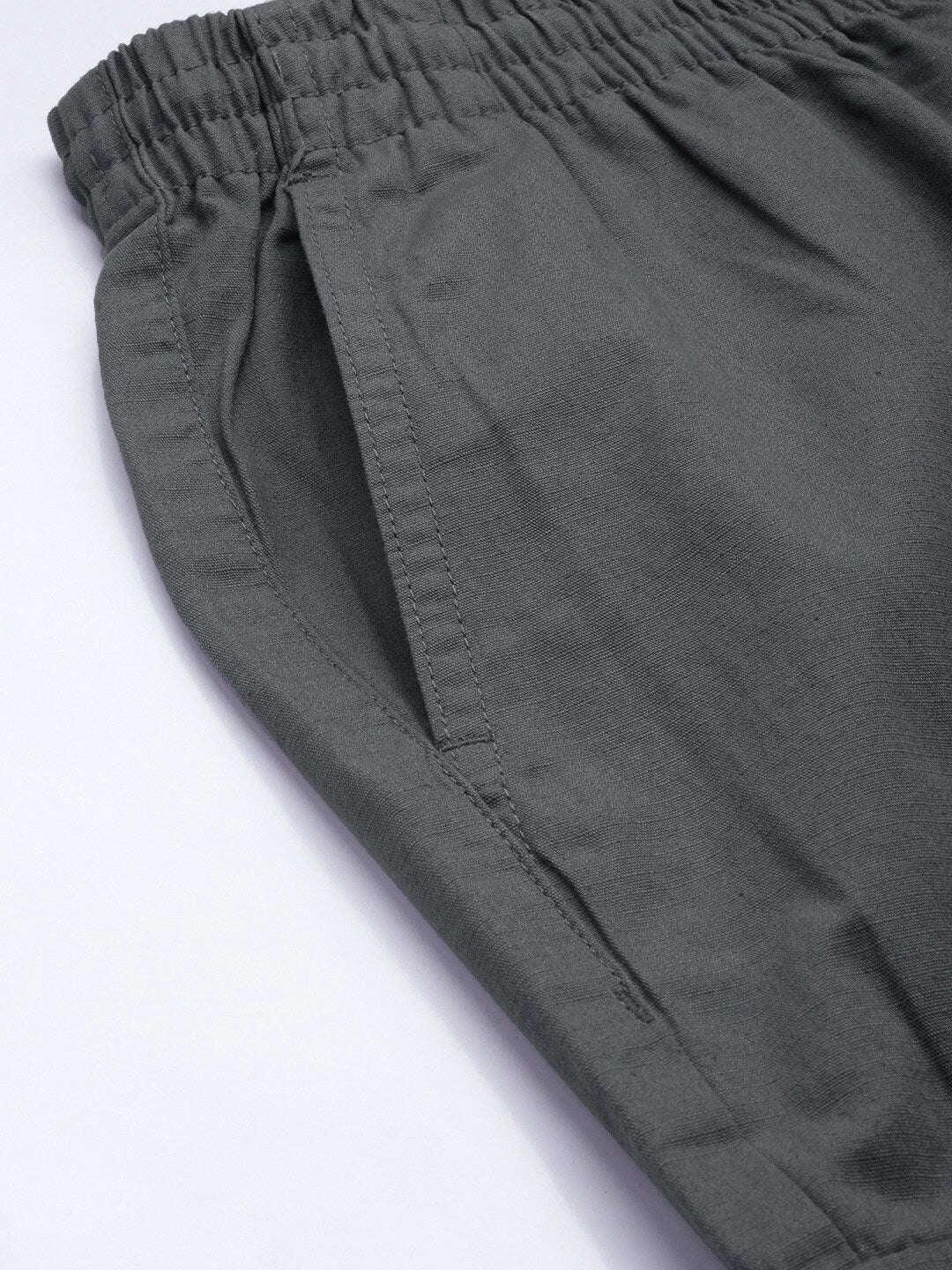 Men's Cargo Trouser