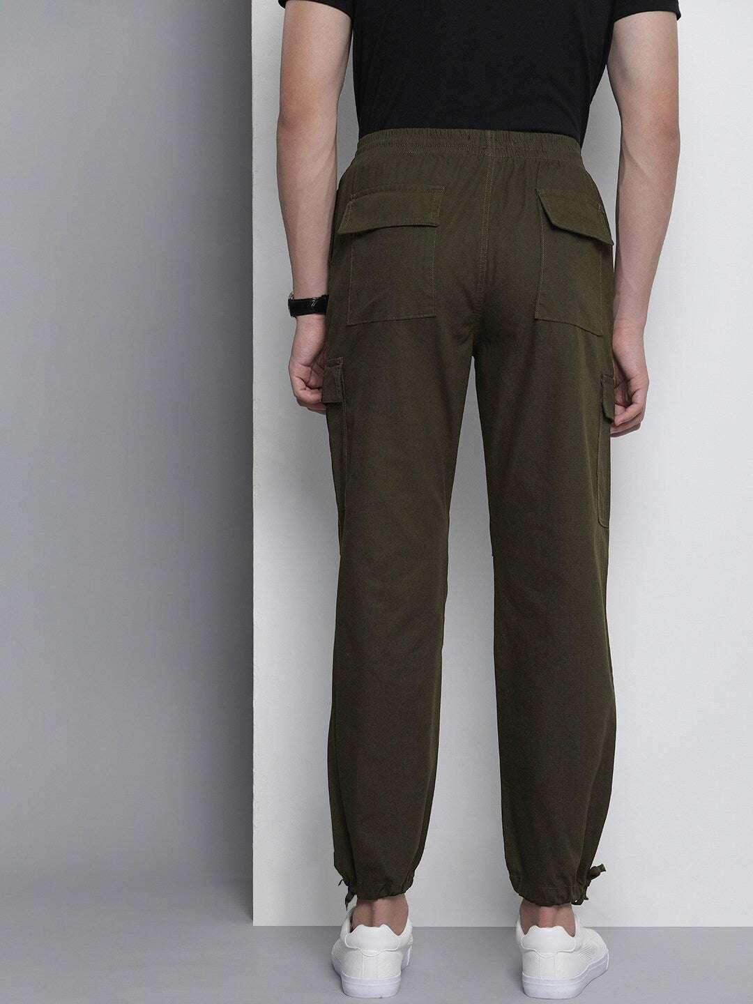 Men's Cargo Trouser