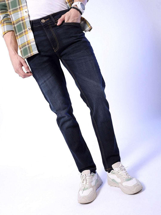 Men's Slim Fit Jeans