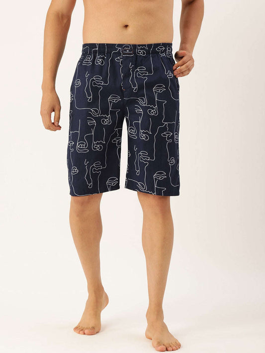 Men's Boxer Shorts