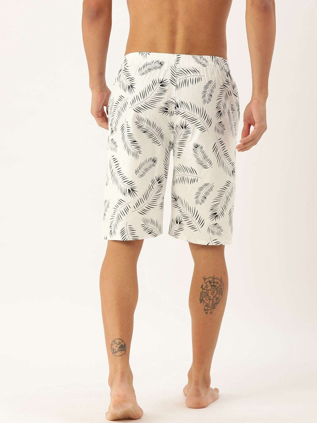 Men's Boxer Shorts