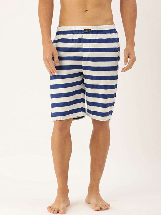 Men's Printed Shorts