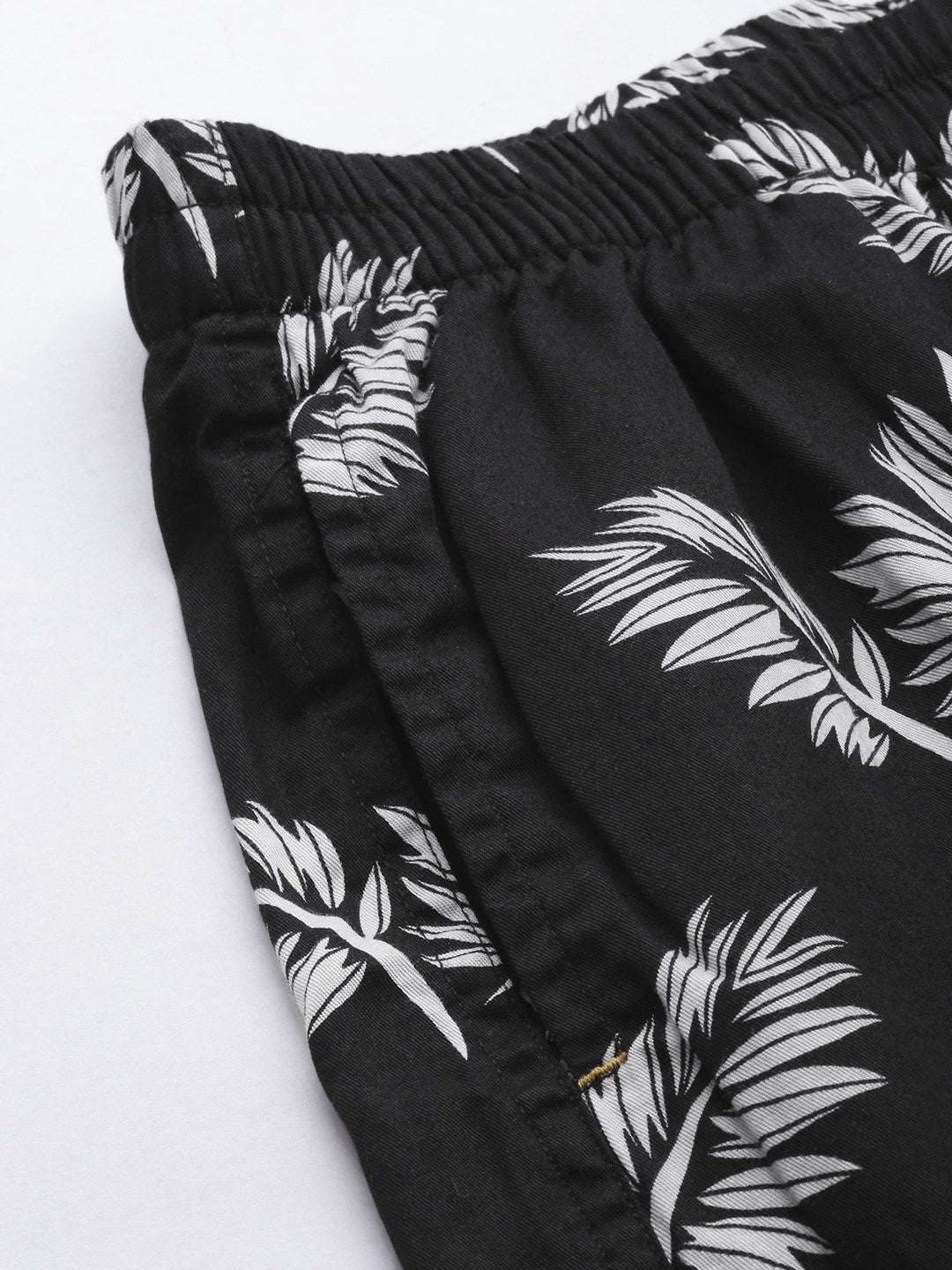 Men's Printed Shorts