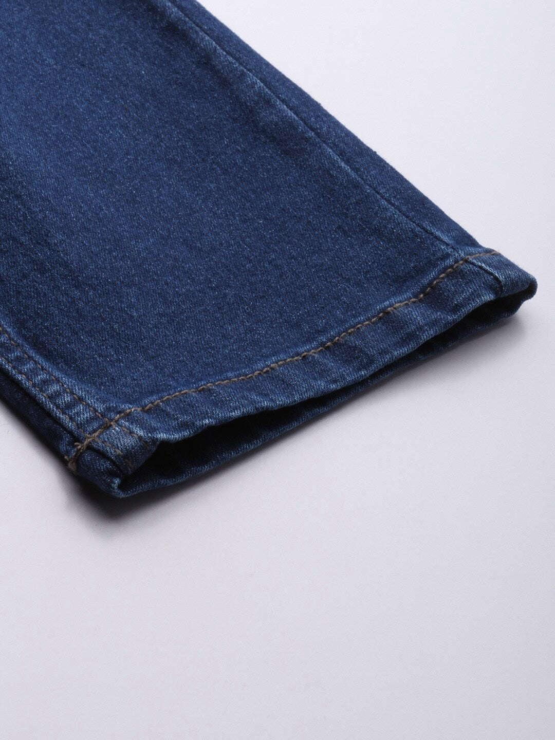 Men's Slim Fit Jeans