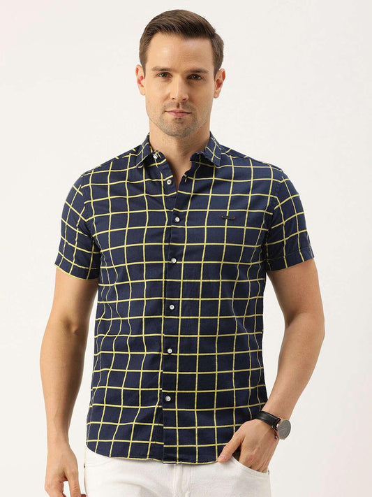 Men's Printed Shirt