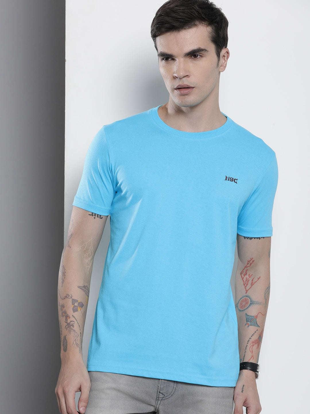 Men's Basic T-Shirt