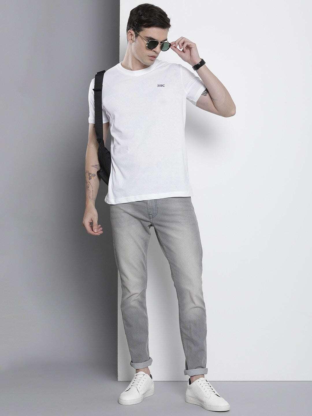 Men's Basic T-Shirt