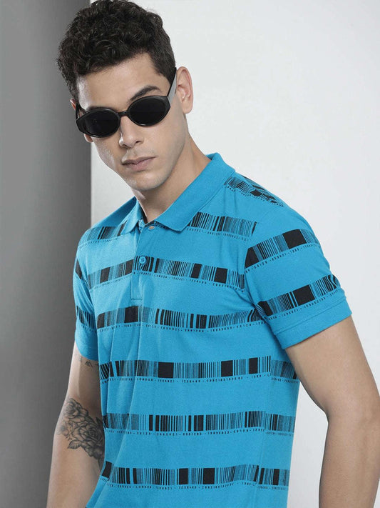 Men's Polo T-Shirt