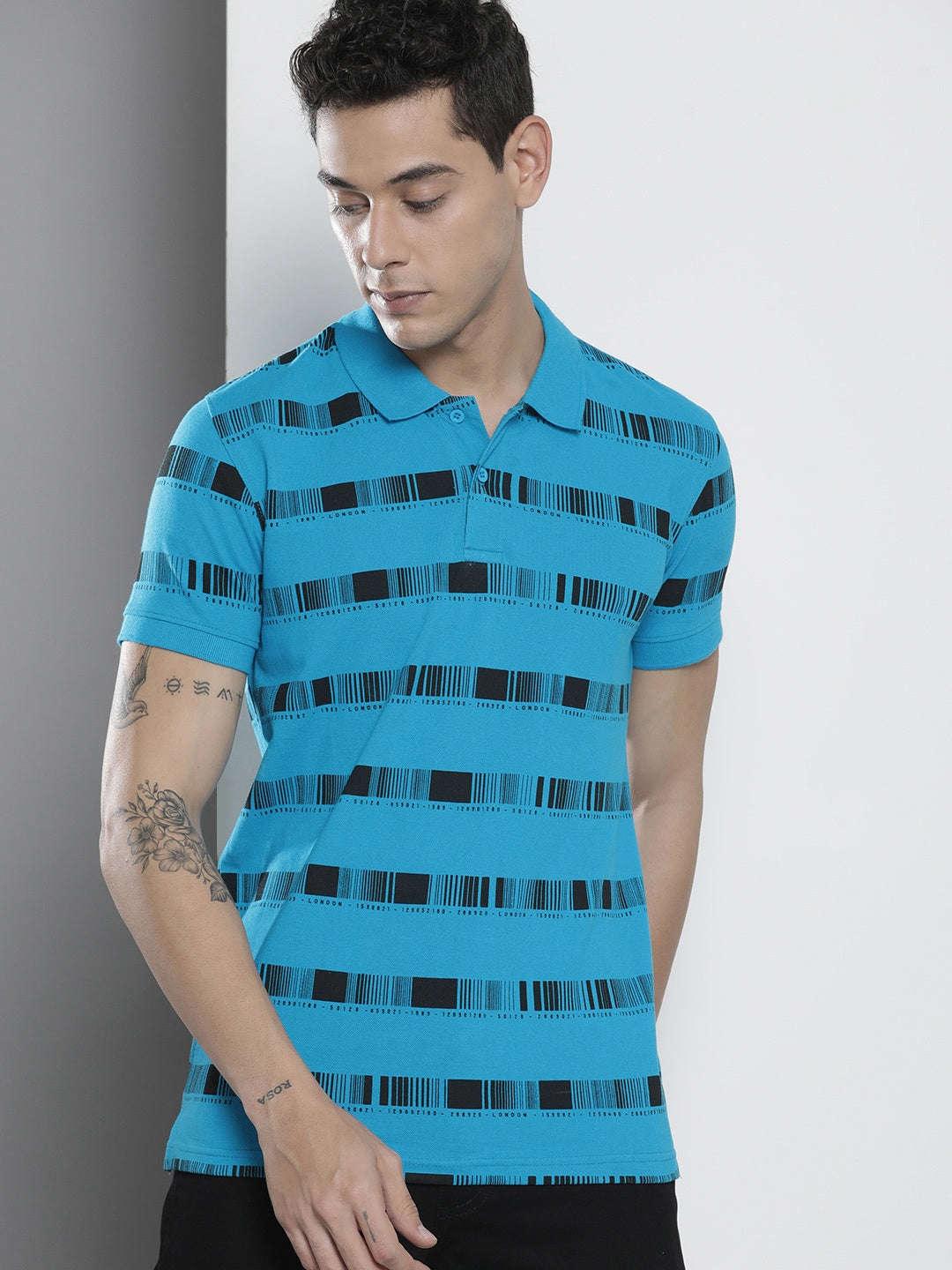 Men's Polo T-Shirt