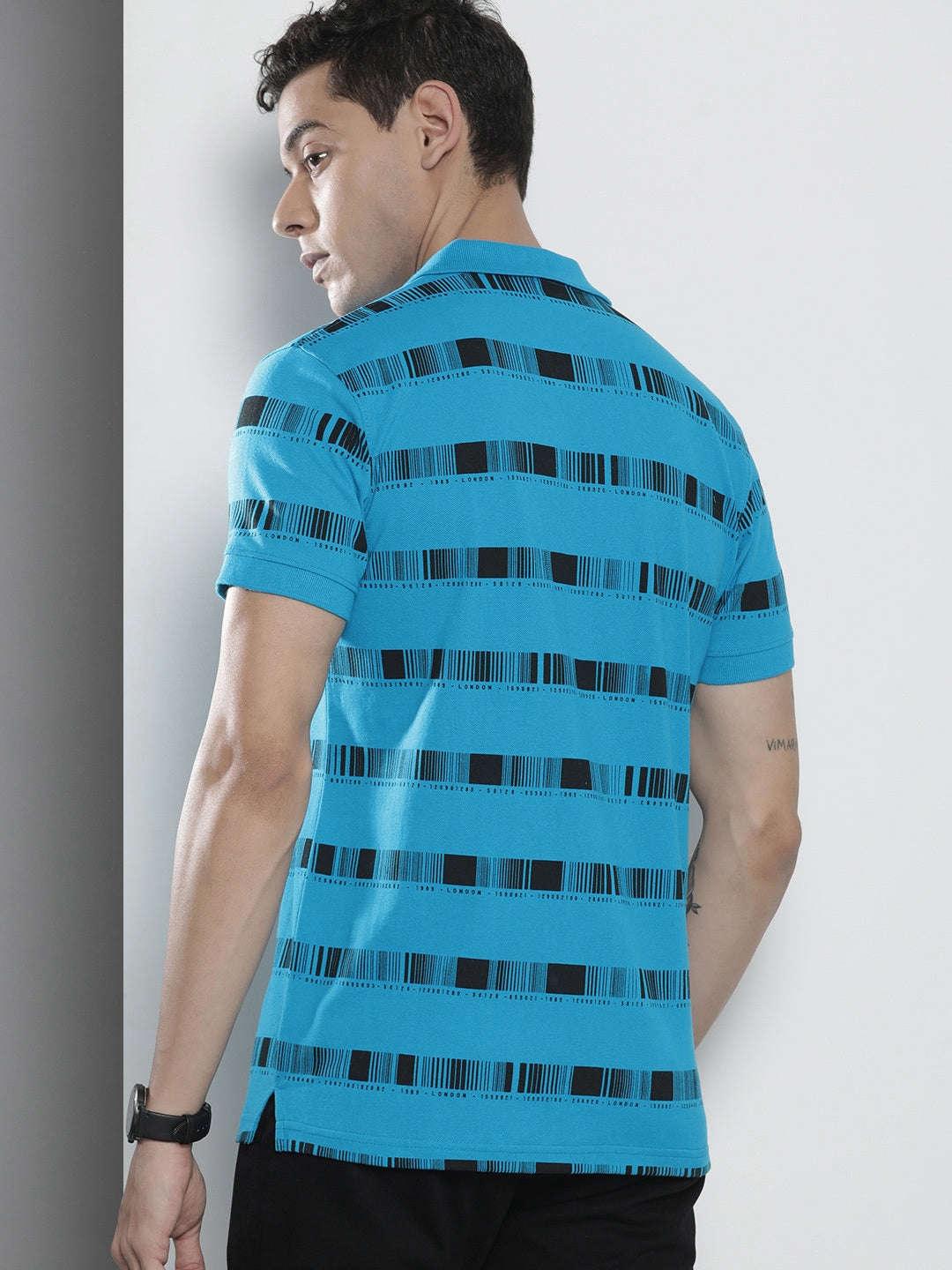 Men's Polo T-Shirt