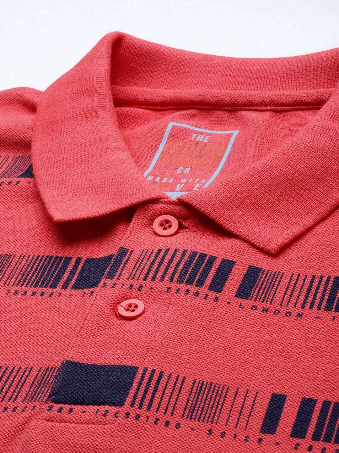 Men's Polo T-Shirt