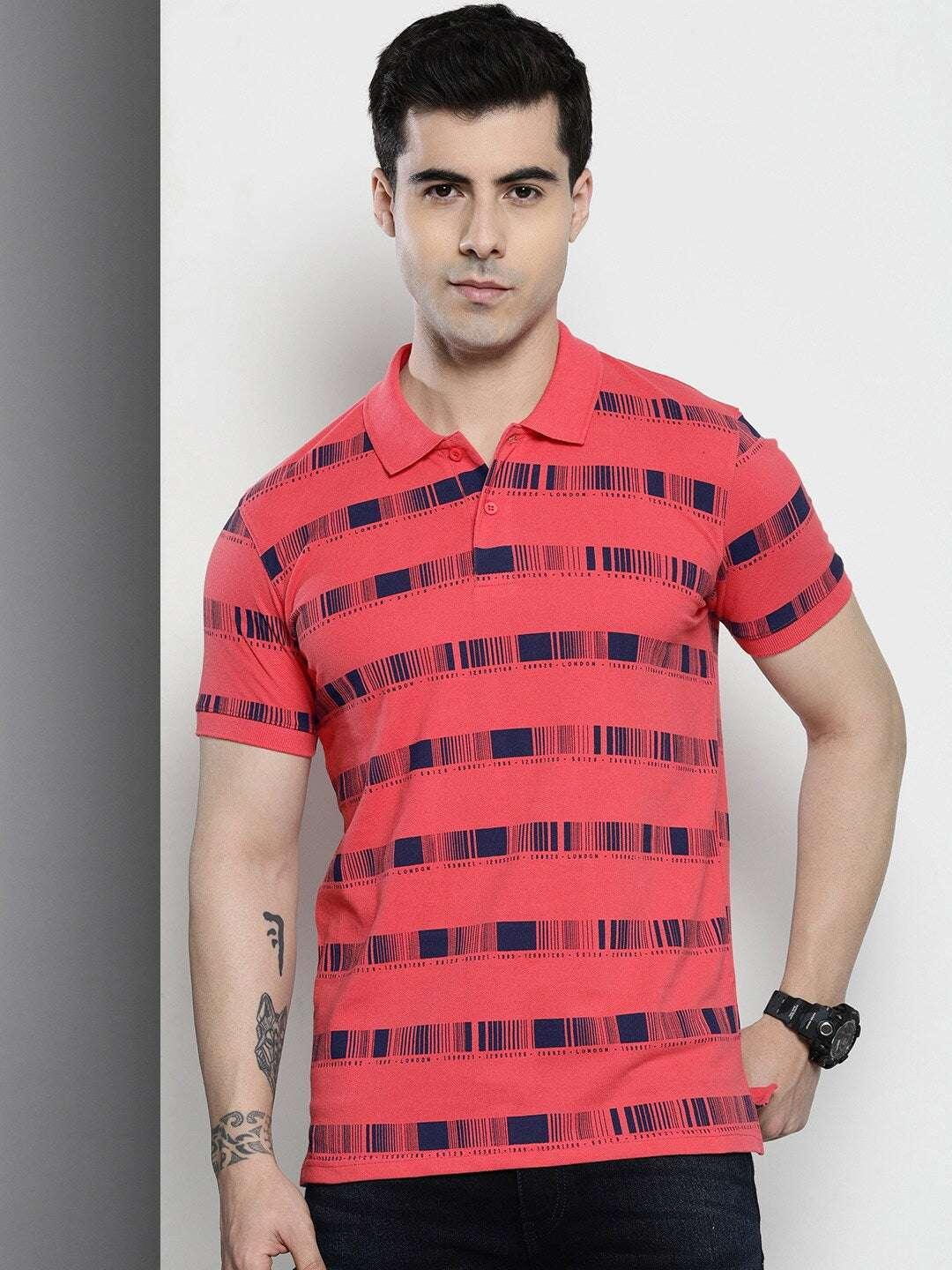 Men's Polo T-Shirt