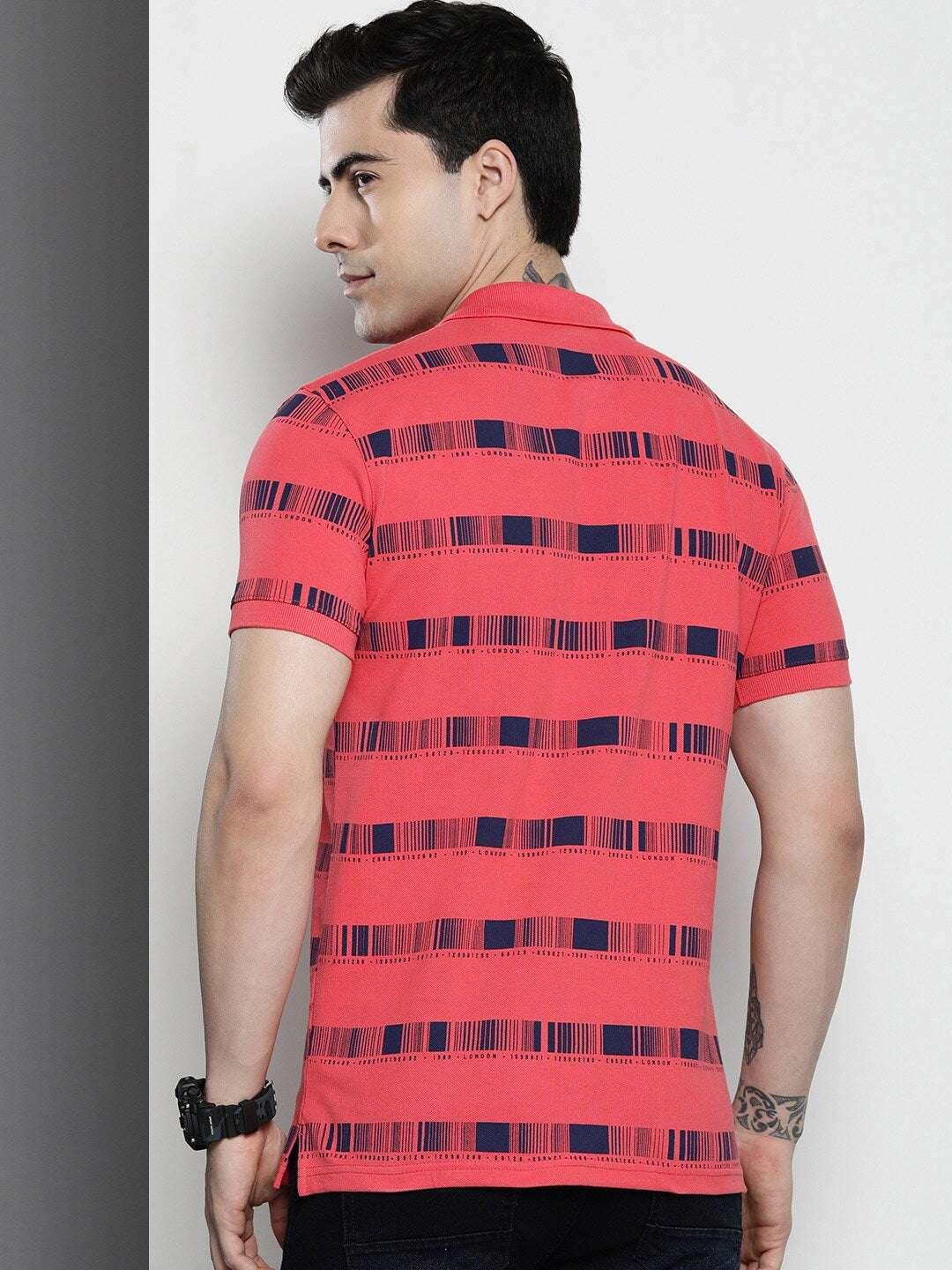 Men's Polo T-Shirt