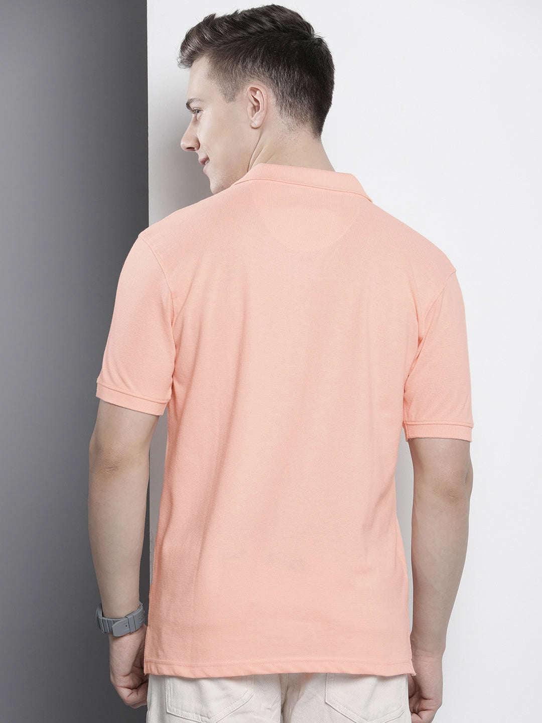 Men's Basic T-Shirt