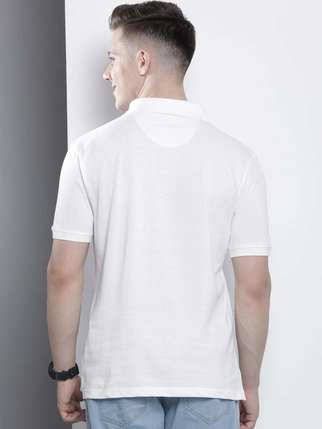 Men's Basic T-Shirt