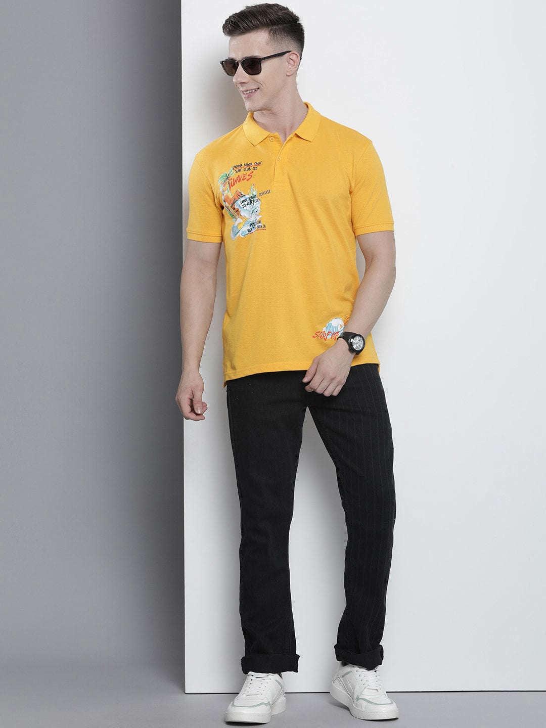 Men's Basic T-Shirt