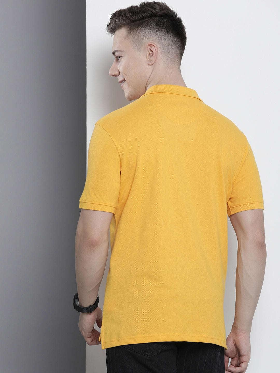 Men's Basic T-Shirt