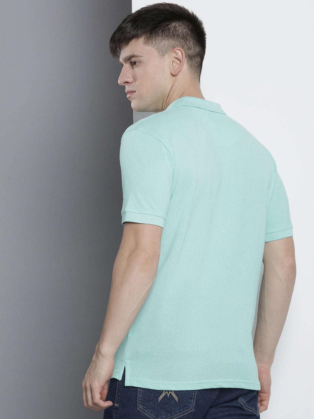 Men's Basic T-Shirt