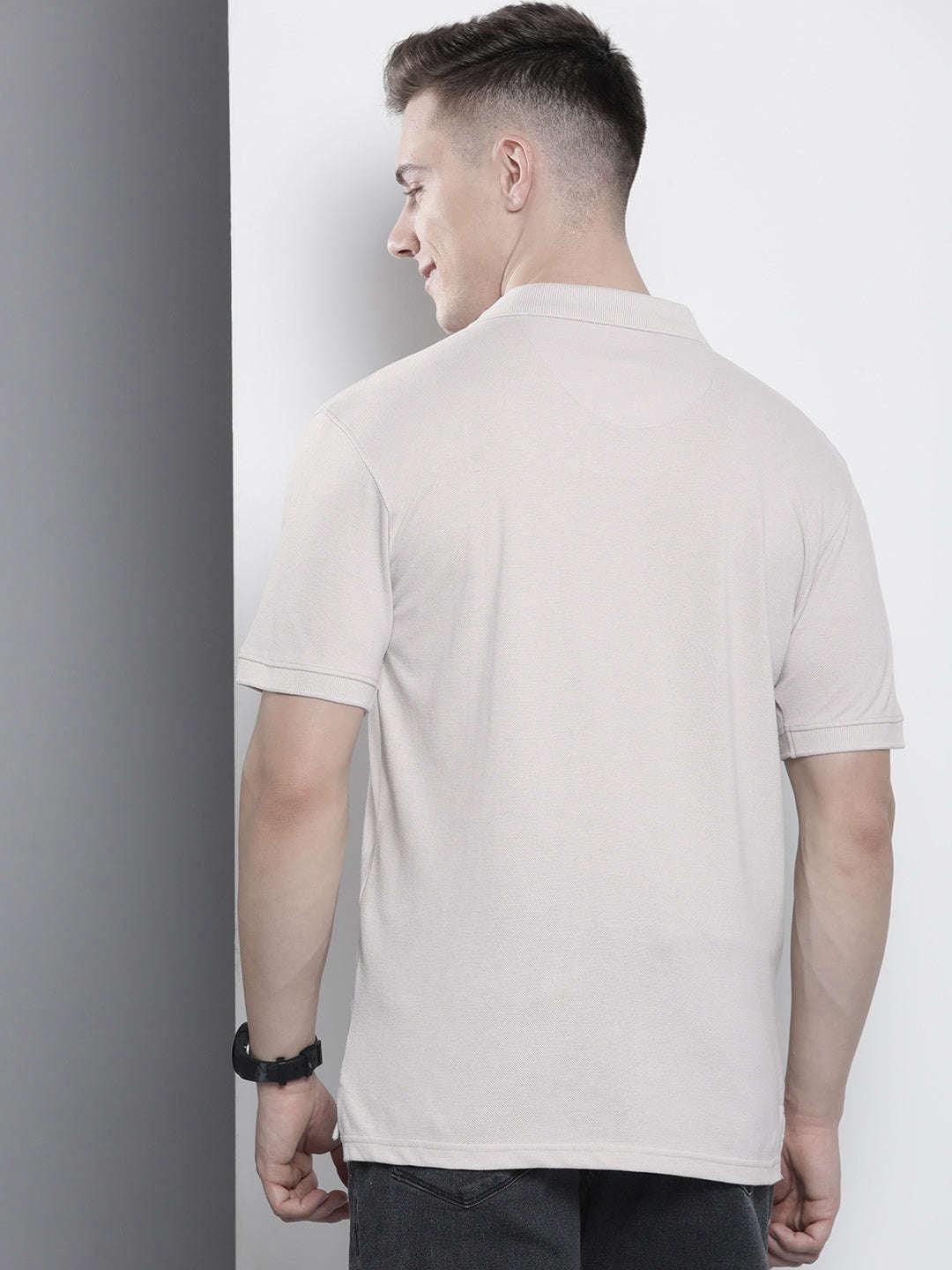 Men's Basic T-Shirt