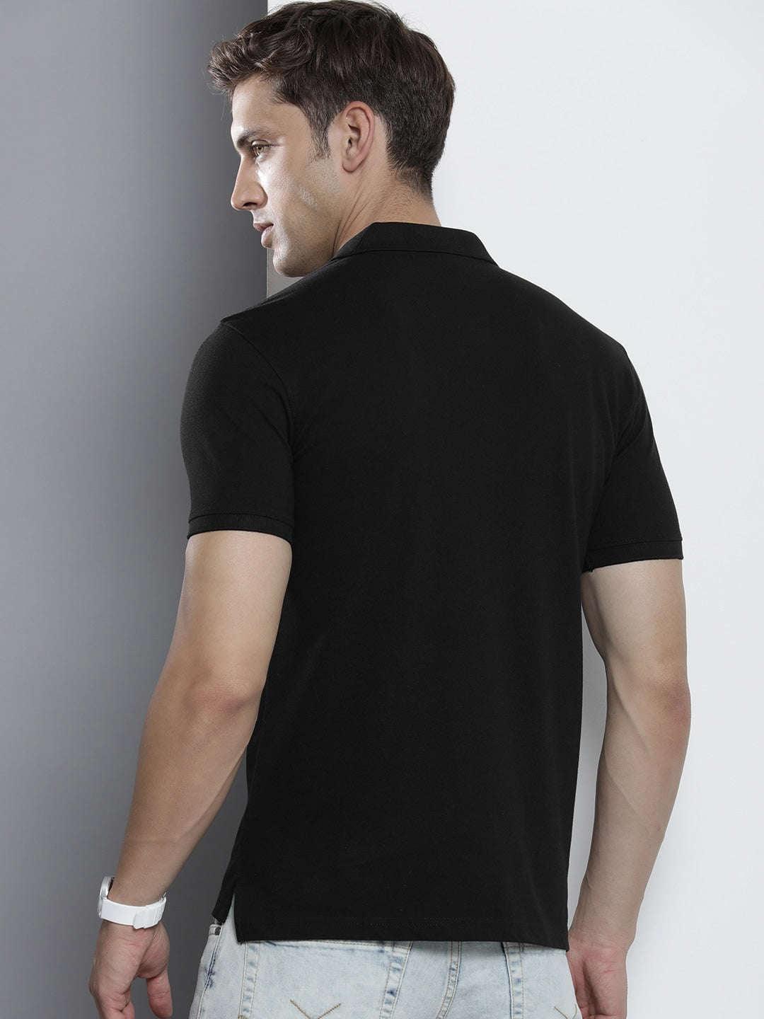 Men's Basic T-Shirt