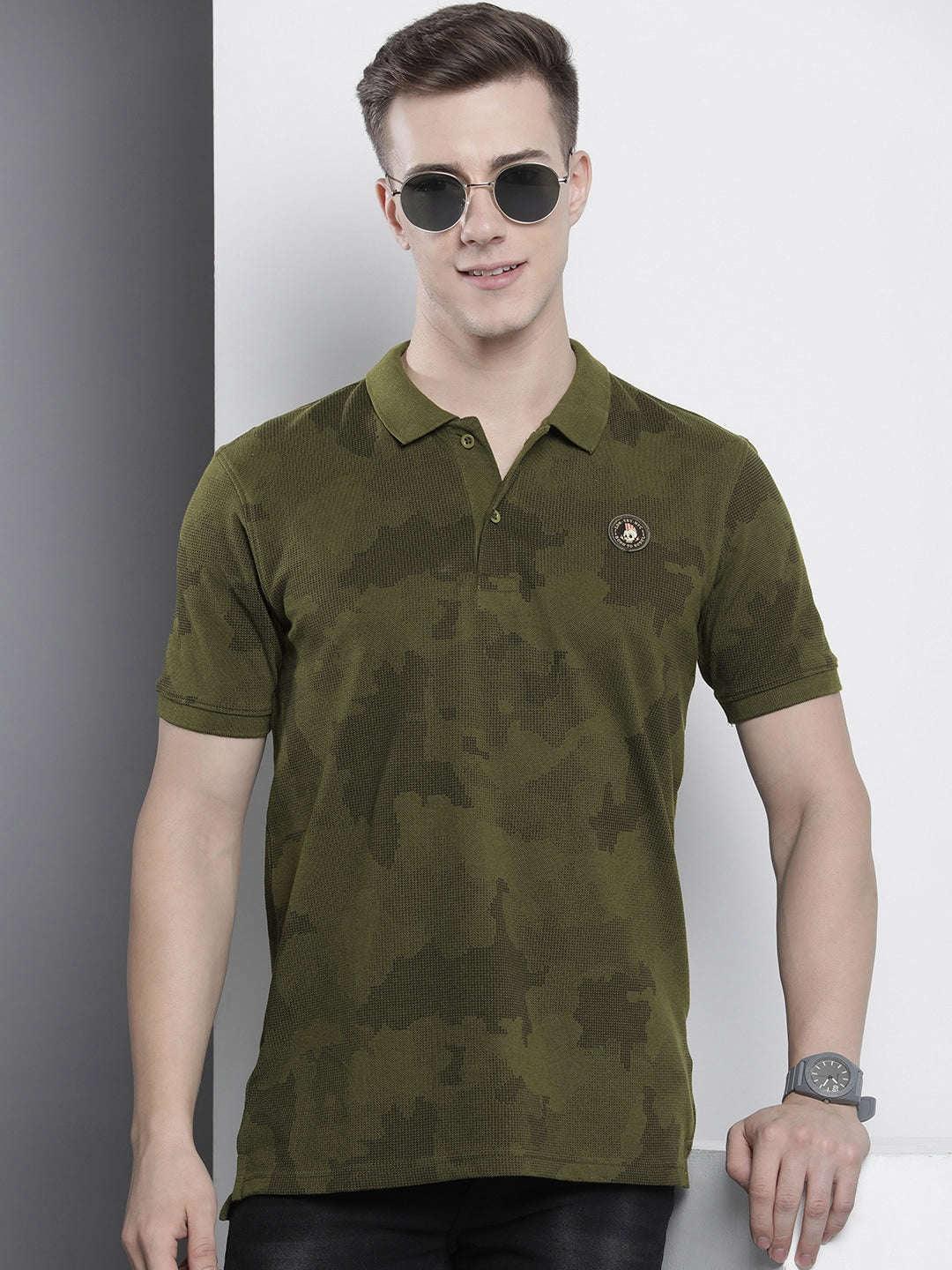 Men's Basic T-Shirt