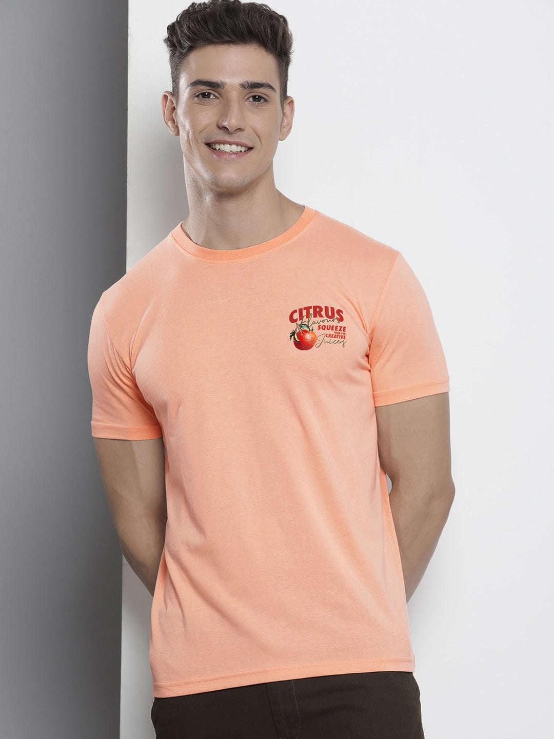 Men's Basic T-Shirt