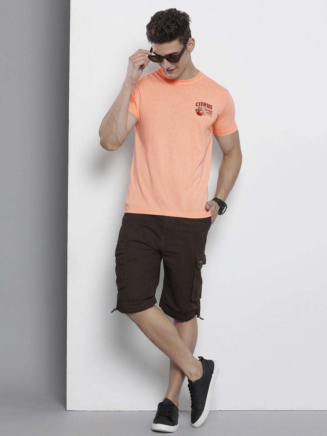 Men's Basic T-Shirt