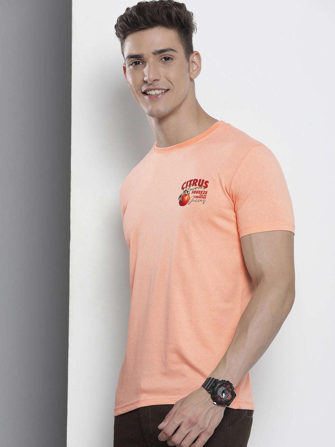 Men's Basic T-Shirt