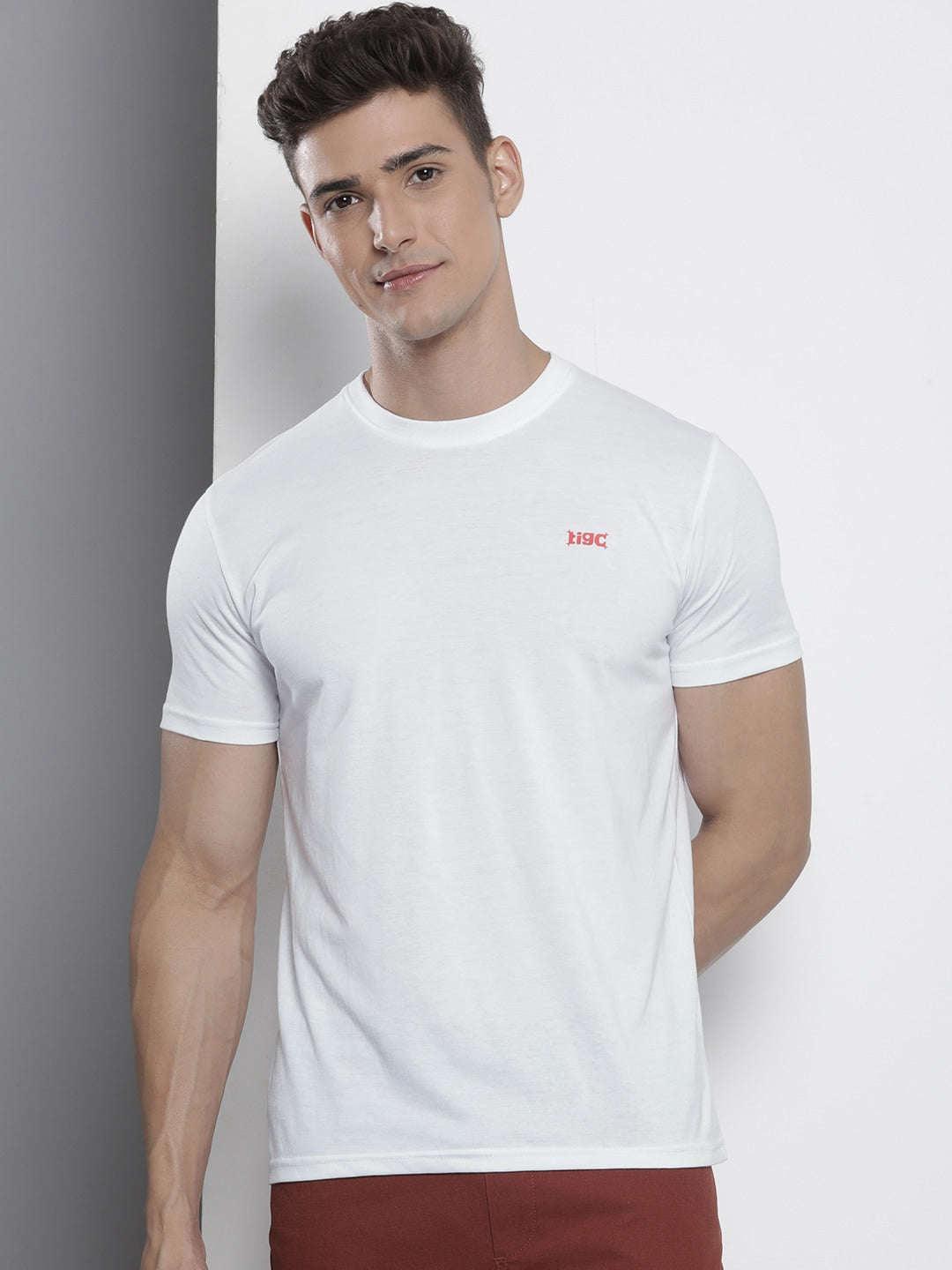 Men's Basic T-Shirt