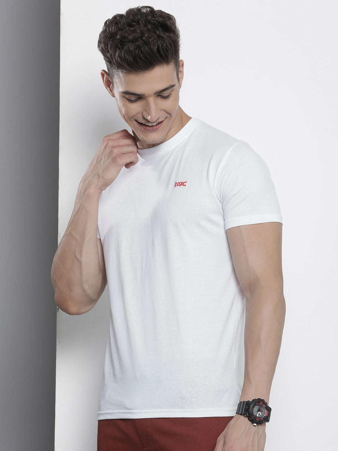 Men's Basic T-Shirt