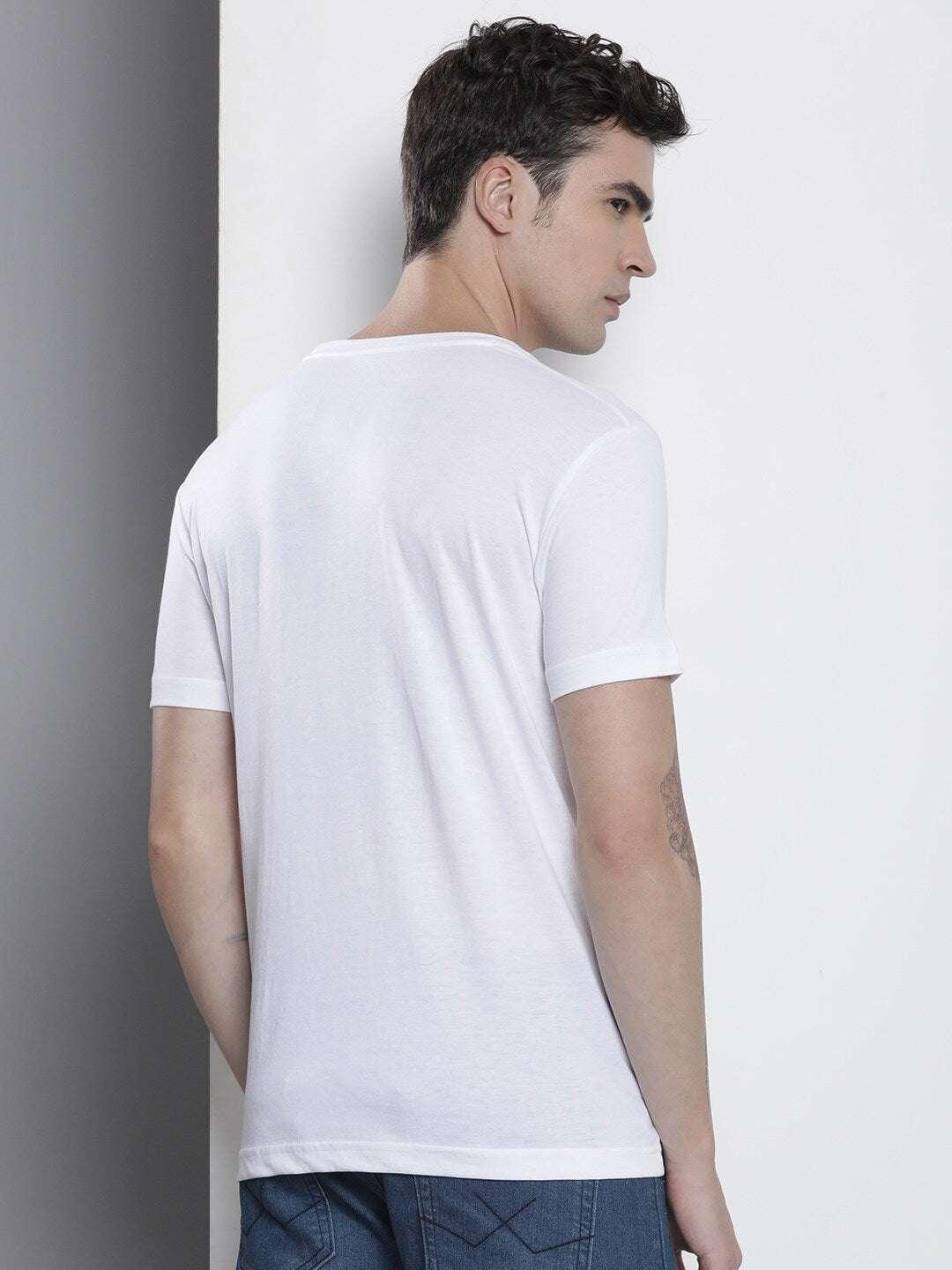 Men's Basic T-Shirt