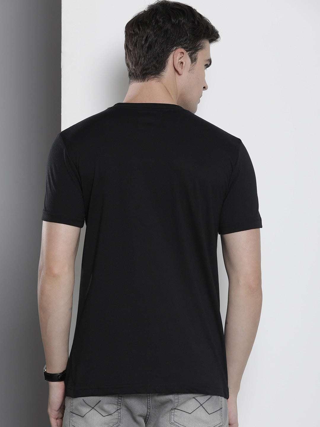 Men's Basic T-Shirt