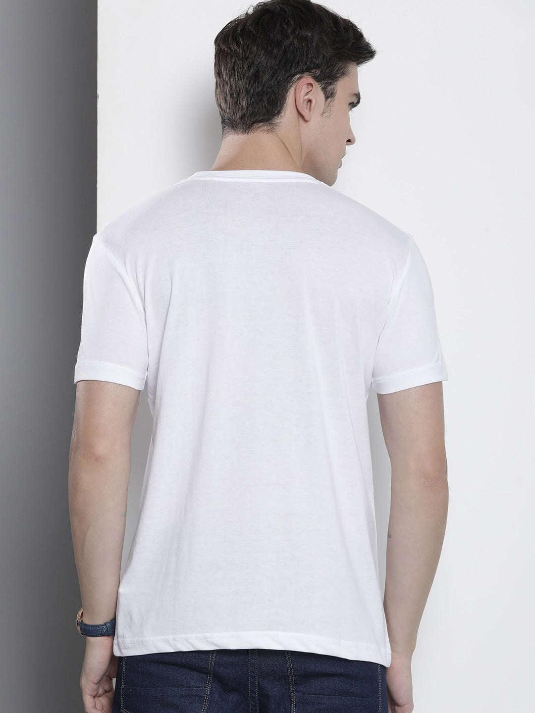 Men's Basic T-Shirt