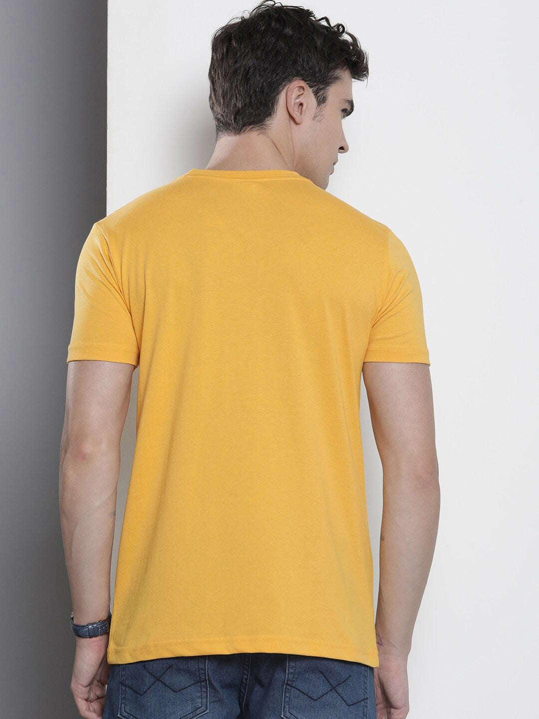 Men's Basic T-Shirt